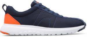ΠΑΠΟΥΤΣΙ CAMPER CANICA K100405 ΣΚΟΥΡΟ ΜΠΛΕ (46) ΠΑΠΟΥΤΣΙ CAMPER CANICA K100405 ΣΚΟΥΡΟ ΜΠΛΕ (46)