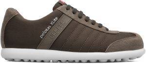 ΠΑΠΟΥΤΣΙ CAMPER PELOTAS XL 18302 ΣΚΟΥΡΟ ΛΑΔΙ (46) ΠΑΠΟΥΤΣΙ CAMPER PELOTAS XL 18302 ΣΚΟΥΡΟ ΛΑΔΙ (46)