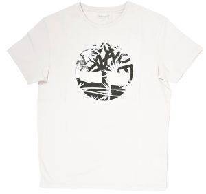 T-SHIRT TIMBERLAND KENNEBEC RIVER SEASONAL TB0A1O6B ΜΠΕΖ (L) T-SHIRT TIMBERLAND KENNEBEC RIVER SEASONAL TB0A1O6B ΜΠΕΖ (L)