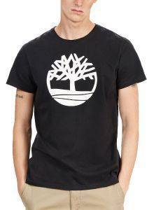 T-SHIRT TIMBERLAND KENNEBEC RIVER TREE LOGO TB0A1L60  (XL)