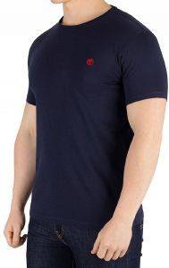 T-SHIRT TIMBERLAND DUNSTAN RIVER TB0A1LOT   (L)