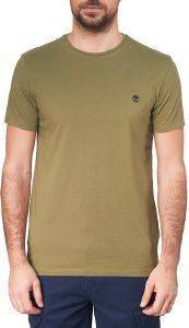 T-SHIRT TIMBERLAND DUNSTAN RIVER TB0A1LOT  (XL)