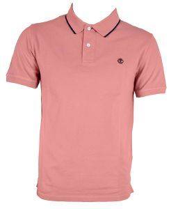T- SHIRT POLO TIMBERLAND MILLERS RIVER GD TB0A1KBS ��� (XXL)