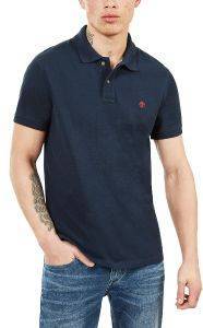 T- SHIRT POLO TIMBERLAND MILLERS RIVER PQUE TB0A1S4J   (M)