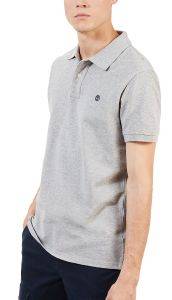 T- SHIRT POLO TIMBERLAND MILLERS RIVER PQUE TB0A1S4J ������� ���� ������� (XL)