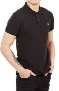 T- SHIRT POLO TIMBERLAND MILLERS RIVER PQUE TB0A1S4J ����� (L)