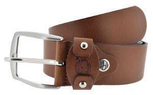 ΖΩΝΗ TIMBERLAND LEATHER TB0A1BY8 ΚΑΦΕ (XL) ΖΩΝΗ TIMBERLAND LEATHER TB0A1BY8 ΚΑΦΕ (XL)