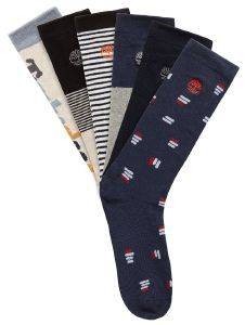    TIMBERLAND GEO STRIPE TB0A1ENC  6 (M)