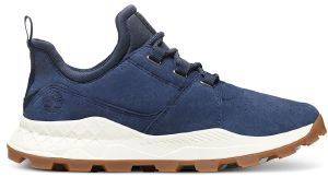 ΠΑΠΟΥΤΣΙ TIMBERLAND BROOKLYN TB0A1YVP ΣΚΟΥΡΟ ΜΠΛΕ (42) ΠΑΠΟΥΤΣΙ TIMBERLAND BROOKLYN TB0A1YVP ΣΚΟΥΡΟ ΜΠΛΕ (42)