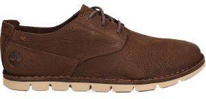 ΠΑΠΟΥΤΣΙ TIMBERLAND TIDELANDS ΤΒ0A21PS ΣΚΟΥΡΟ ΚΑΦΕ (41) ΠΑΠΟΥΤΣΙ TIMBERLAND TIDELANDS ΤΒ0A21PS ΣΚΟΥΡΟ ΚΑΦΕ (41)