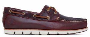 ΠΑΠΟΥΤΣΙ ΙΣΤΙΟΠΛΟΙΚΟ TIMBERLAND TIDELANDS TB0A1BHM REDWOOD (41) ΠΑΠΟΥΤΣΙ ΙΣΤΙΟΠΛΟΙΚΟ TIMBERLAND TIDELANDS TB0A1BHM REDWOOD (41)