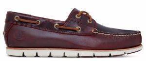   TIMBERLAND TIDELANDS TB0A1BHM REDWOOD (45.5)