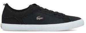 ΠΑΠΟΥΤΣΙ LACOSTE LEROND 119 37CMA0046 ΜΑΥΡΟ (41) ΠΑΠΟΥΤΣΙ LACOSTE LEROND 119 37CMA0046 ΜΑΥΡΟ (41)