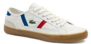 ΠΑΠΟΥΤΣΙ LACOSTE SLIDELINE 119 37CMA0067 ΛΕΥΚΟ (46) ΠΑΠΟΥΤΣΙ LACOSTE SLIDELINE 119 37CMA0067 ΛΕΥΚΟ (46)
