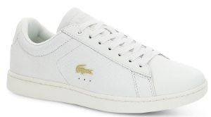 ΠΑΠΟΥΤΣΙ LACOSTE CARNABY EVO 119 37SFA0013 ΛΕΥΚΟ (38) ΠΑΠΟΥΤΣΙ LACOSTE CARNABY EVO 119 37SFA0013 ΛΕΥΚΟ (38)