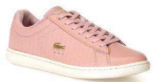 ΠΑΠΟΥΤΣΙ LACOSTE CARNABY EVO 119 37SFA0013 ΡΟΖ (39) ΠΑΠΟΥΤΣΙ LACOSTE CARNABY EVO 119 37SFA0013 ΡΟΖ (39)