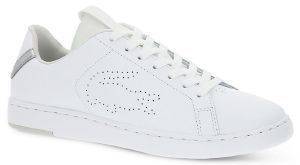ΠΑΠΟΥΤΣΙ LACOSTE CARNABY EVO LIGHT-WT 37SFA0022 ΛΕΥΚΟ/ΑΣΗΜΙ (36) ΠΑΠΟΥΤΣΙ LACOSTE CARNABY EVO LIGHT-WT 37SFA0022 ΛΕΥΚΟ/ΑΣΗΜΙ (36)