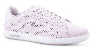 ΠΑΠΟΥΤΣΙ LACOSTE GRADUATE 119 37SFA0033 ΑΝΟΙΧΤΟ ΜΩΒ/ΛΕΥΚΟ (36) ΠΑΠΟΥΤΣΙ LACOSTE GRADUATE 119 37SFA0033 ΑΝΟΙΧΤΟ ΜΩΒ/ΛΕΥΚΟ (36)