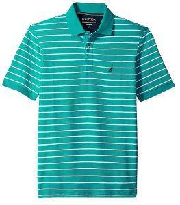 T-SHIRT POLO NAUTICA  K91015  (L)