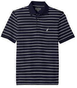 T-SHIRT POLO NAUTICA  K91015   (S)