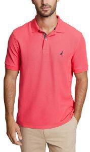 T-SHIRT POLO NAUTICA K91050 ��� (XL)