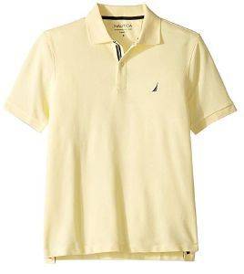 T-SHIRT POLO NAUTICA K91050 ΑΝΟΙΧΤΟ ΚΙΤΡΙΝΟ (XXL) T-SHIRT POLO NAUTICA K91050 ΑΝΟΙΧΤΟ ΚΙΤΡΙΝΟ (XXL)