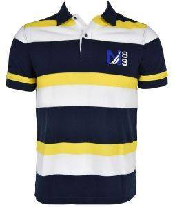 T-SHIRT POLO NAUTICA K91904  // (L)