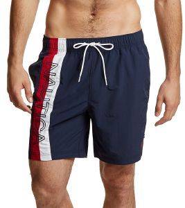  BOXER NAUTICA SURFWASHED COLORBLOCK T84107   (S)