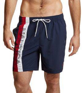 ΜΑΓΙΟ BOXER NAUTICA SURFWASHED COLORBLOCK T84107 ΣΚΟΥΡΟ ΜΠΛΕ (M) ΜΑΓΙΟ BOXER NAUTICA SURFWASHED COLORBLOCK T84107 ΣΚΟΥΡΟ ΜΠΛΕ (M)