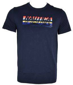 T-SHIRT NAUTICA V91967   (M)