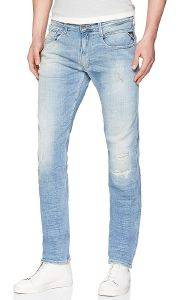 JEANS REPLAY ANBASS SLIM M914E .000.141 476   (31/32)