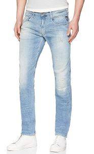 JEANS REPLAY ANBASS SLIM M914E .000.141 476   (34/32)