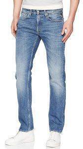 JEANS REPLAY GROVER STRAIGHT MA972 .000.174 408   (34/32)