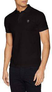 T-SHIRT POLO REPLAY M3791 .000.22450 ΜΑΥΡΟ (M) T-SHIRT POLO REPLAY M3791 .000.22450 ΜΑΥΡΟ (M)