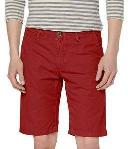 ΒΕΡΜΟΥΔΑ CAMEL ACTIVE CHINO REGULAR CB-85-497820-1Z93 ΣΚΟΥΡΟ ΚΟΚΚΙΝΟ (56) ΒΕΡΜΟΥΔΑ CAMEL ACTIVE CHINO REGULAR CB-85-497820-1Z93 ΣΚΟΥΡΟ ΚΟΚΚΙΝΟ (56)
