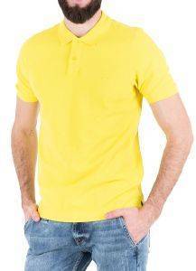 T-SHIRT POLO CAMEL ACTIVE PIQUE BASIC CD-85-118196 ΚΙΤΡΙΝΟ (M) T-SHIRT POLO CAMEL ACTIVE PIQUE BASIC CD-85-118196 ΚΙΤΡΙΝΟ (M)