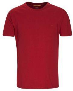 T-SHIRT CAMEL ACTIVE BASIC CD-85-118007 ΣΚΟΥΡΟ ΚΟΚΚΙΝΟ (XXXL) T-SHIRT CAMEL ACTIVE BASIC CD-85-118007 ΣΚΟΥΡΟ ΚΟΚΚΙΝΟ (XXXL)