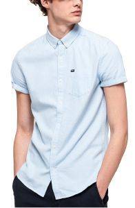  SUPERDRY PREMIUM UNIVERSITY OXFORD M40114AT SUNSET (XXL)