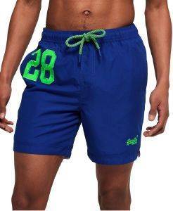  BOXER SUPERDRY WATER POLO SWIM M30018AT   (S)