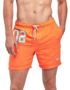 ����� BOXER SUPERDRY WATER POLO SWIM M30018AT ��������� (M)