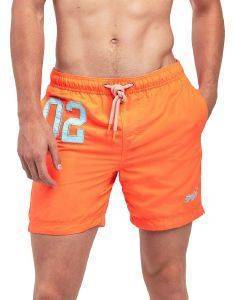  BOXER SUPERDRY WATER POLO SWIM M30018AT  (XL)