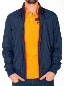  SUPERDRY FLYWEIGHT HARRINGTON M50014ST   (L)