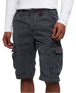 ΒΕΡΜΟΥΔΑ SUPERDRY CORE CARGO LITE SHORT M71011NT ΣΚΟΥΡΟ ΓΚΡΙ (30) ΒΕΡΜΟΥΔΑ SUPERDRY CORE CARGO LITE SHORT M71011NT ΣΚΟΥΡΟ ΓΚΡΙ (30)