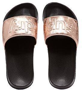 ΣΑΓΙΟΝΑΡΕΣ SUPERDRY POOL SLIDERS GF3001SR CAMO ΜΑΥΡΟ/ΡΟΖ ΧΡΥΣΟ (L) ΣΑΓΙΟΝΑΡΕΣ SUPERDRY POOL SLIDERS GF3001SR CAMO ΜΑΥΡΟ/ΡΟΖ ΧΡΥΣΟ (L)