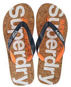  SUPERDRY GLITTER CORK GF3101ET  / (S)