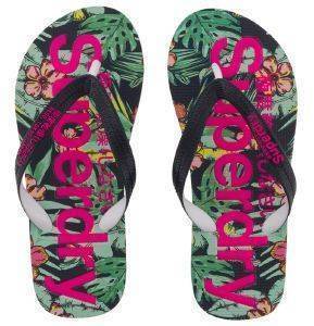 SUPERDRY AOP TROPICAL GF3001ER  (M)