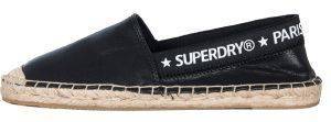 ΕΣΠΑΝΤΡΙΓΙΕΣ SUPERDRY ERIN ELASTIC GF1106TT ΜΑΥΡΟ/ΛΕΥΚΟ (38) ΕΣΠΑΝΤΡΙΓΙΕΣ SUPERDRY ERIN ELASTIC GF1106TT ΜΑΥΡΟ/ΛΕΥΚΟ (38)