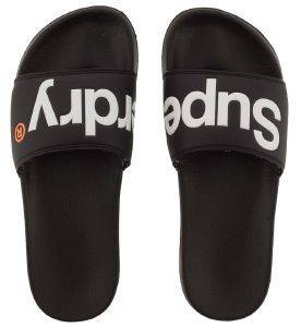 ���������� SUPERDRY POOL SLIDERS MF3108ST ����� (L)