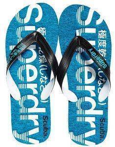 ���������� SUPERDRY SCUBA GRIT MF3106ET �����/�����/���� ������� (L)