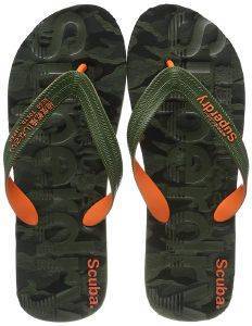  SUPERDRY SCUBA GRIT MF3106ET  CAMO/ (S)